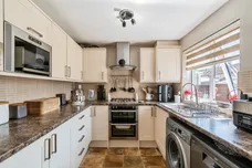 Pine Close, Corsham