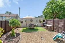 Pine Close, Corsham