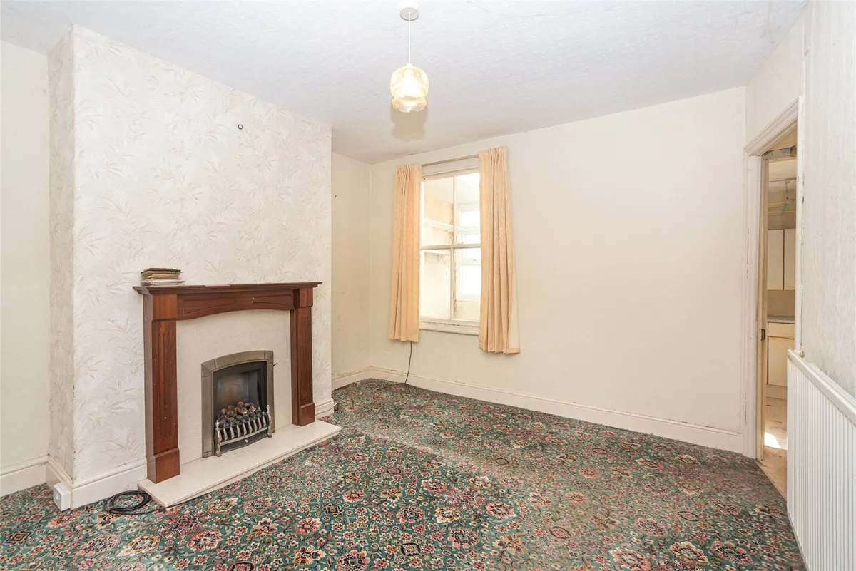 Warden Street, Llanberis, Caernarfon, Gwynedd, LL55