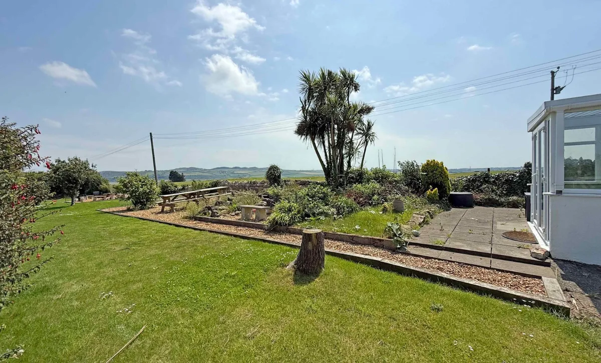 Pencraigwen, Llannerch-y-Medd, Isle of Anglesey, LL71
