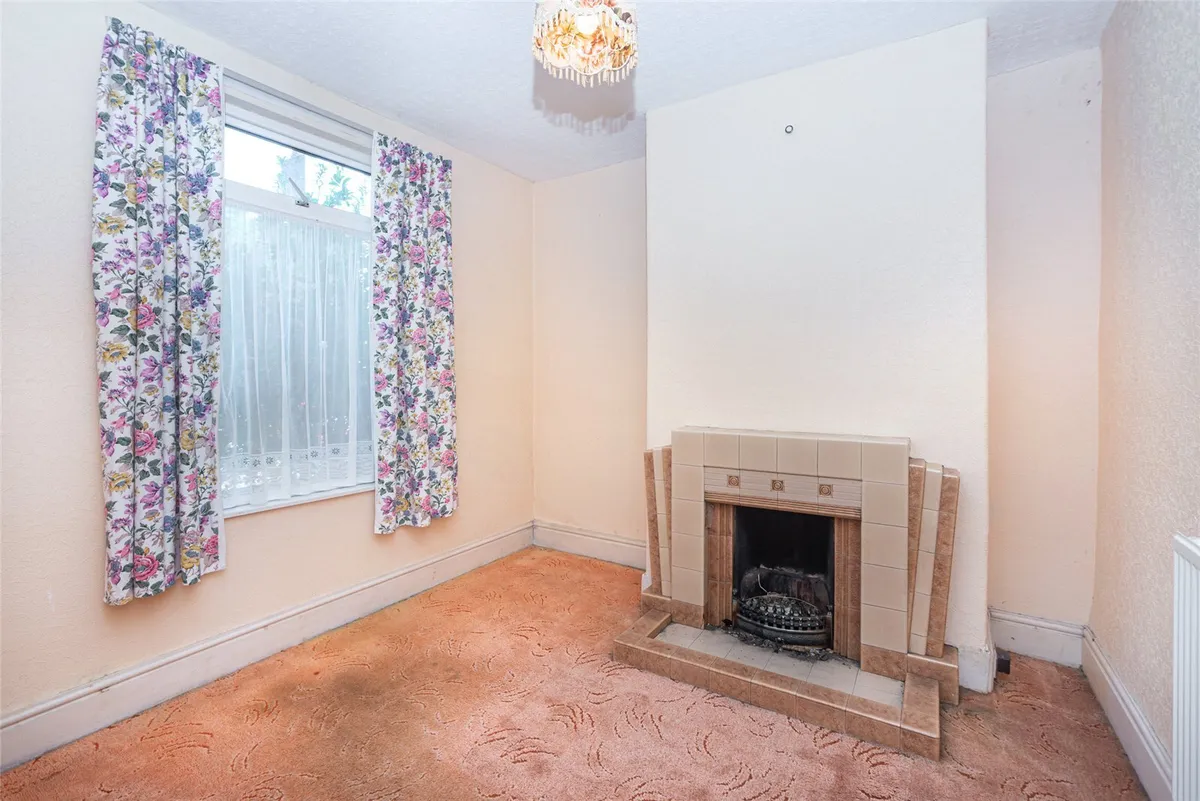 Warden Street, Llanberis, Caernarfon, Gwynedd, LL55
