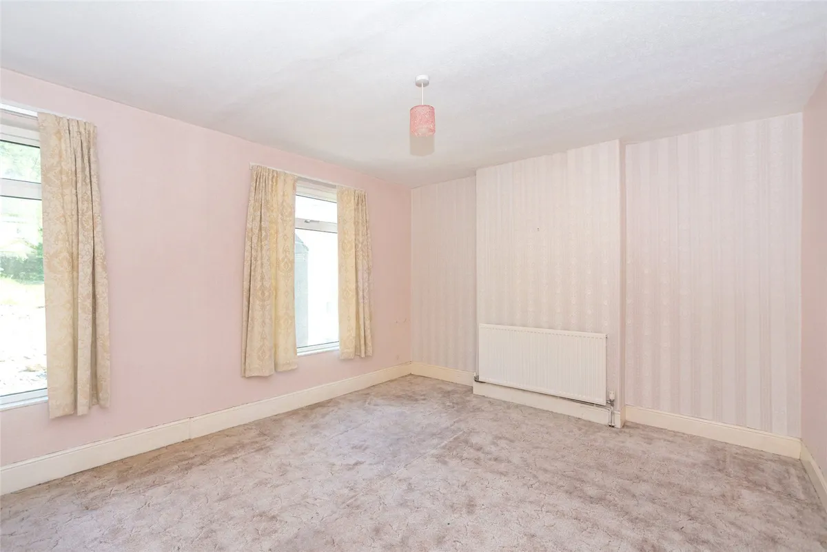 Warden Street, Llanberis, Caernarfon, Gwynedd, LL55