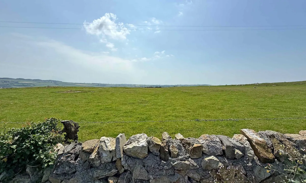 Pencraigwen, Llannerch-y-Medd, Isle of Anglesey, LL71