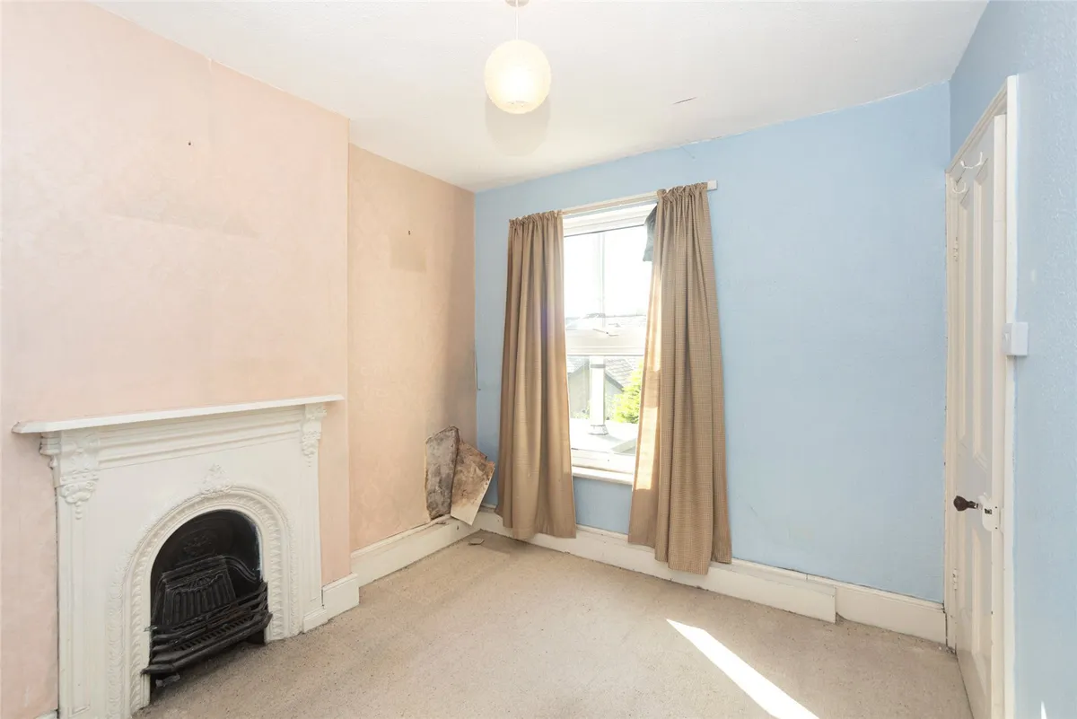 Warden Street, Llanberis, Caernarfon, Gwynedd, LL55