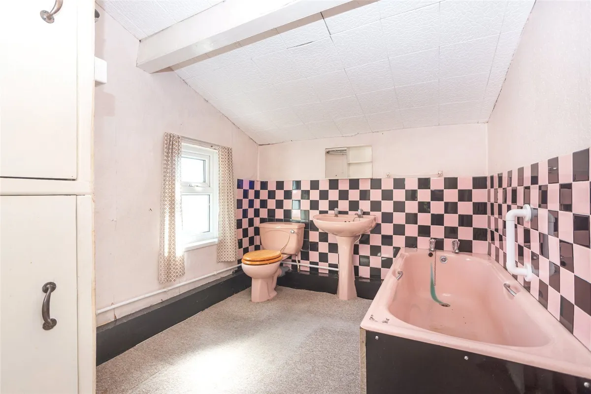 Warden Street, Llanberis, Caernarfon, Gwynedd, LL55
