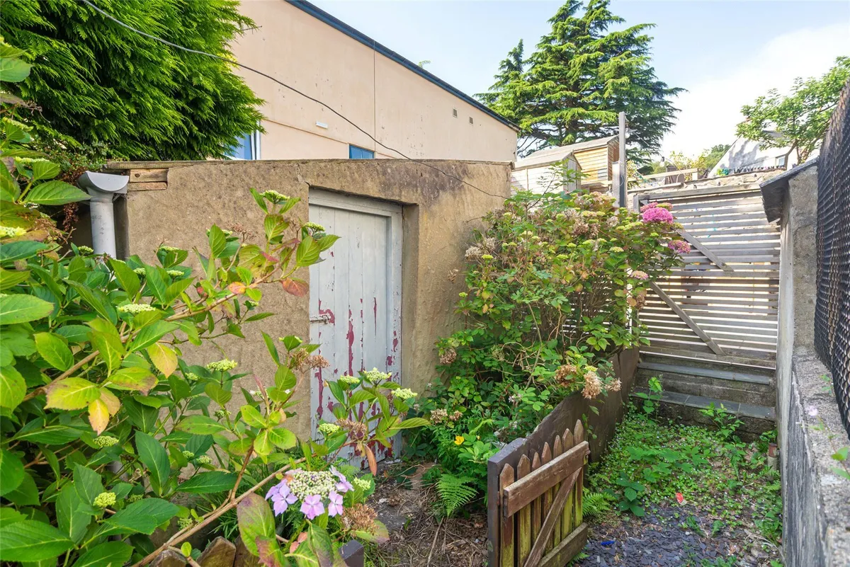 Warden Street, Llanberis, Caernarfon, Gwynedd, LL55
