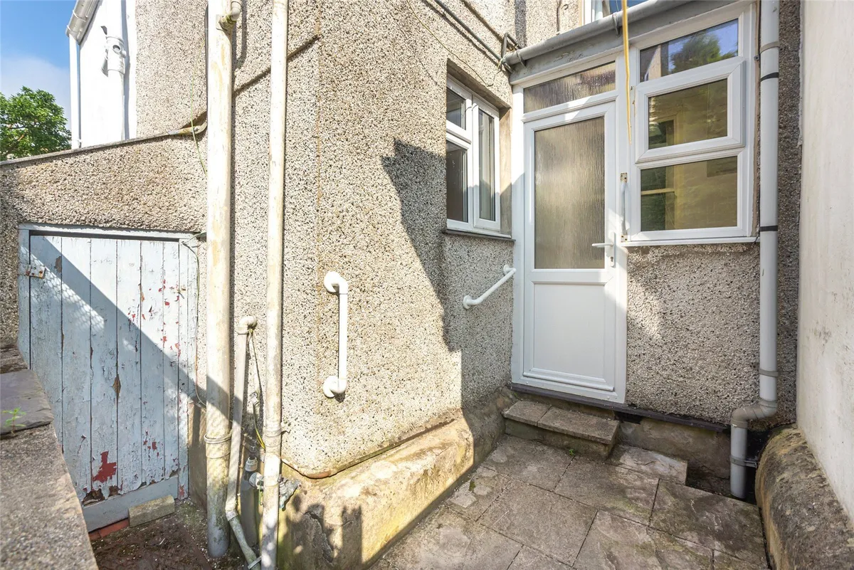 Warden Street, Llanberis, Caernarfon, Gwynedd, LL55