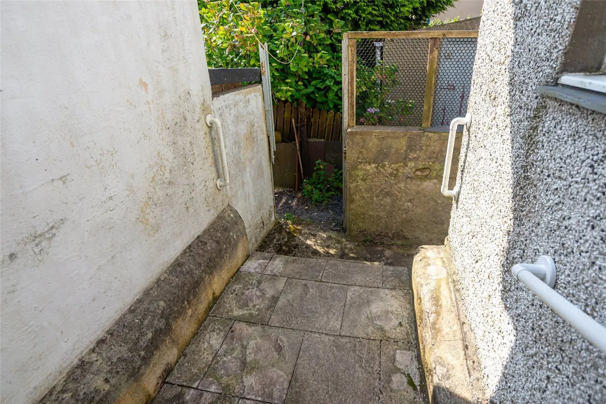 Warden Street, Llanberis, Caernarfon, Gwynedd, LL55