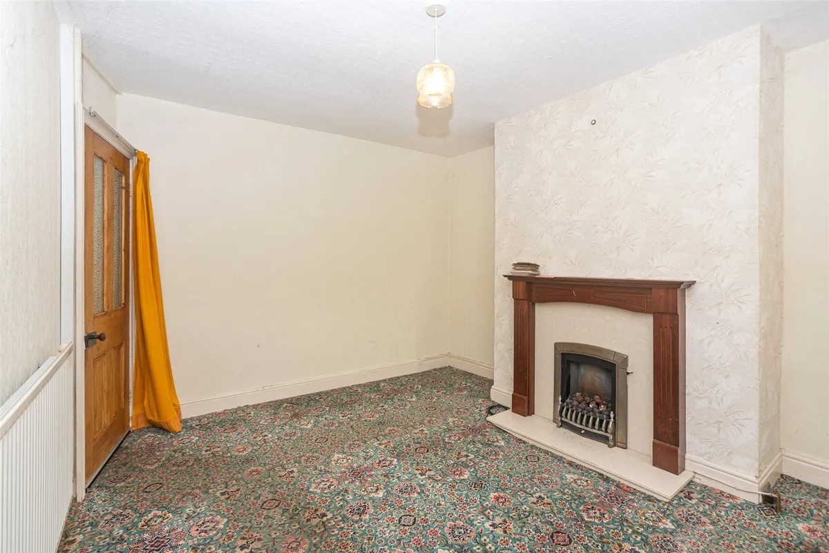 Warden Street, Llanberis, Caernarfon, Gwynedd, LL55