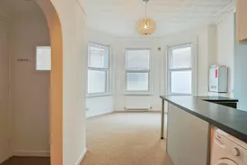Property responsive