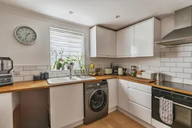 Property responsive