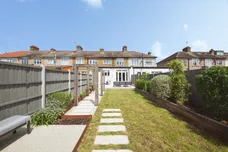 Woodbridge Road, Barking