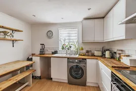 Property responsive