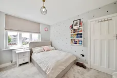 Woodbridge Road, Barking