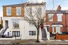 Priory Road, London, W4 photo 1