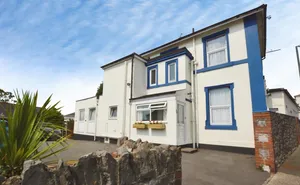 Babbacombe Road, Torquay, Devon, TQ1 photo