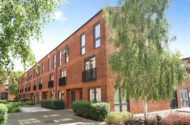 Property responsive