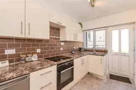 Property responsive