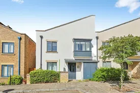Property responsive