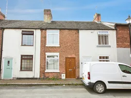 Ambrose Terrace, Derby photo
