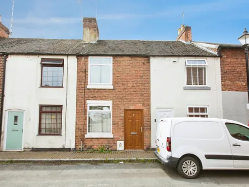 Ambrose Terrace, Derbyphoto
