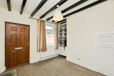 Ambrose Terrace, Derby