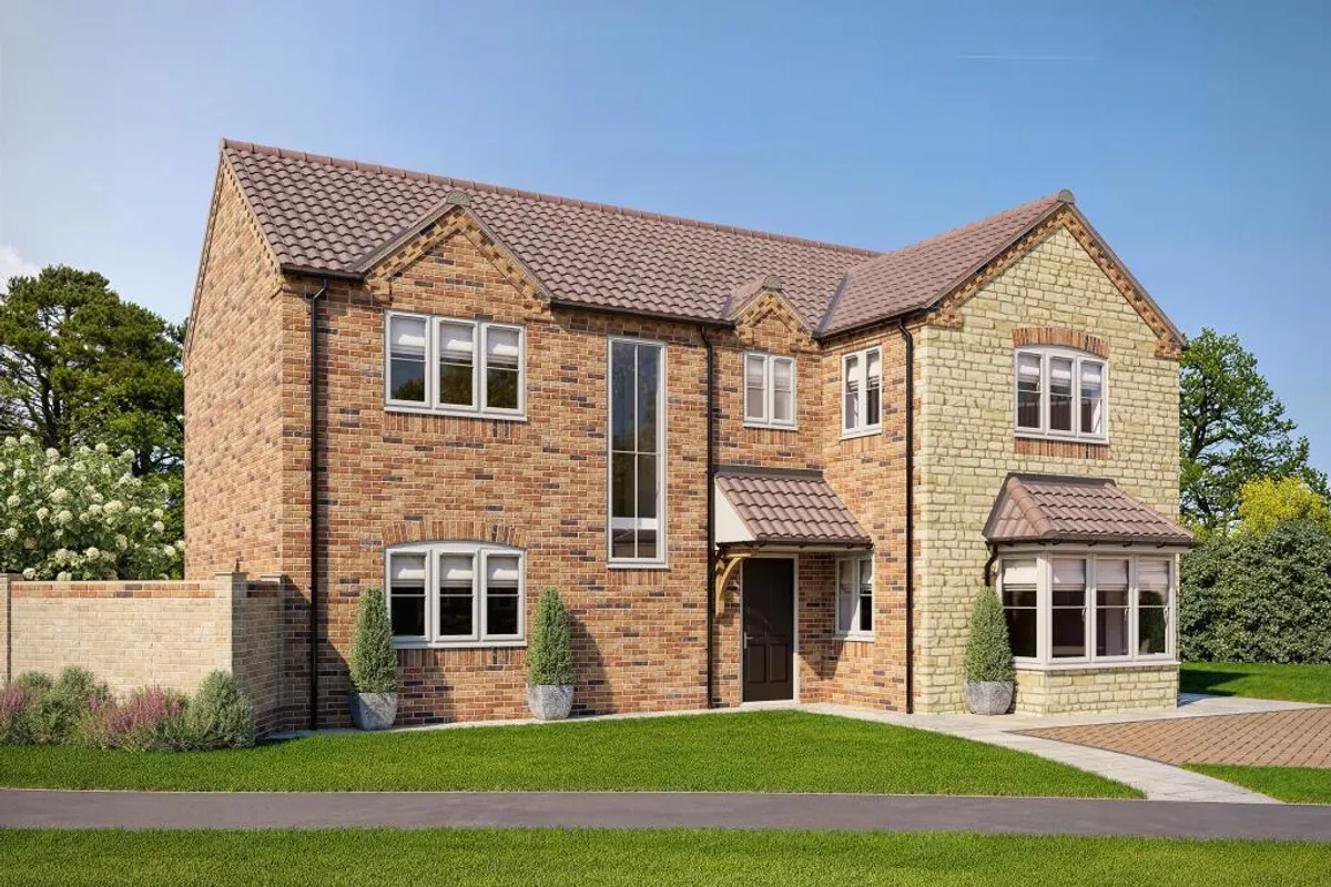 Selby Close, Kirton Lindsey, Gainsborough