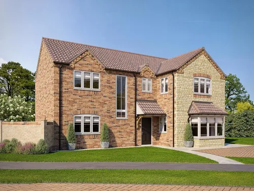 Selby Close, Kirton Lindsey, Gainsboroughphoto