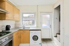 Ambrose Terrace, Derby