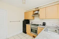 Ambrose Terrace, Derby