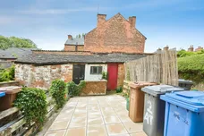 Ambrose Terrace, Derby