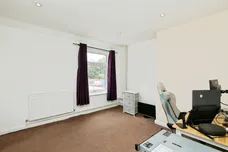 Ambrose Terrace, Derby