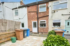 Ambrose Terrace, Derby