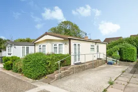 Property responsive