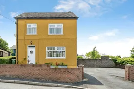 Property responsive