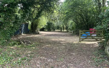 Land and Buildings - (0.34ac) Launceston