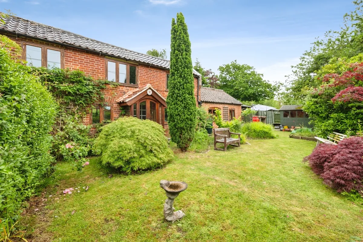 Stubb Road, Hickling, NORWICH