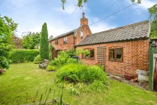 Stubb Road, Hickling, NORWICH