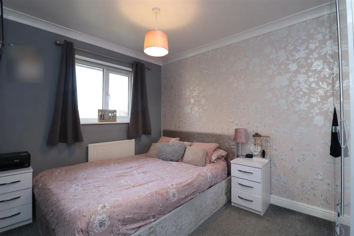 St Marys Court, Pocklington