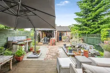 Stubb Road, Hickling, NORWICH
