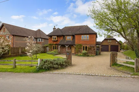 Goatacre Road, Medstead, GU34