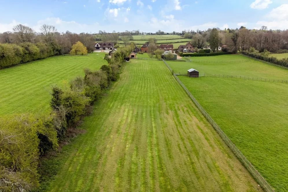 Goatacre Road, Medstead, GU34 photo 2