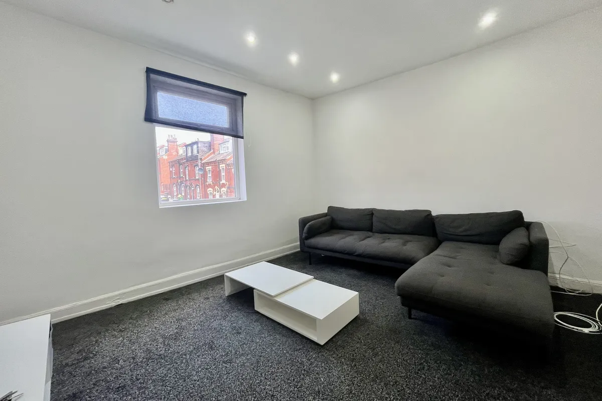 Leslie Terrace, LEEDS