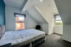 Leslie Terrace, LEEDS