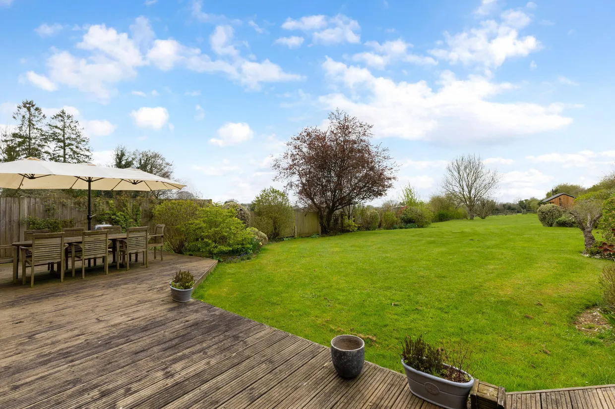 Goatacre Road, Medstead, GU34 photo 12