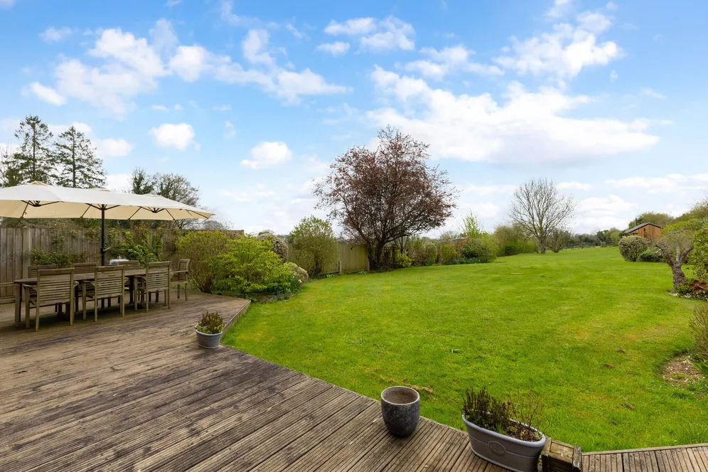 Goatacre Road, Medstead, GU34 photo 12