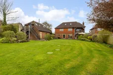 Goatacre Road, Medstead, GU34 photo 15