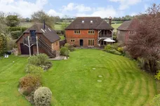 Goatacre Road, Medstead, GU34 photo 16