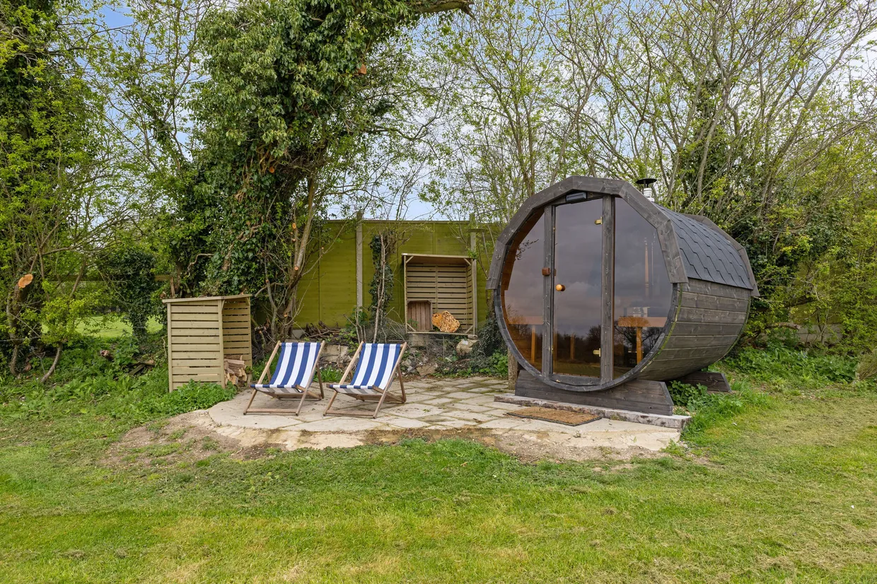 Goatacre Road, Medstead, GU34 photo 19