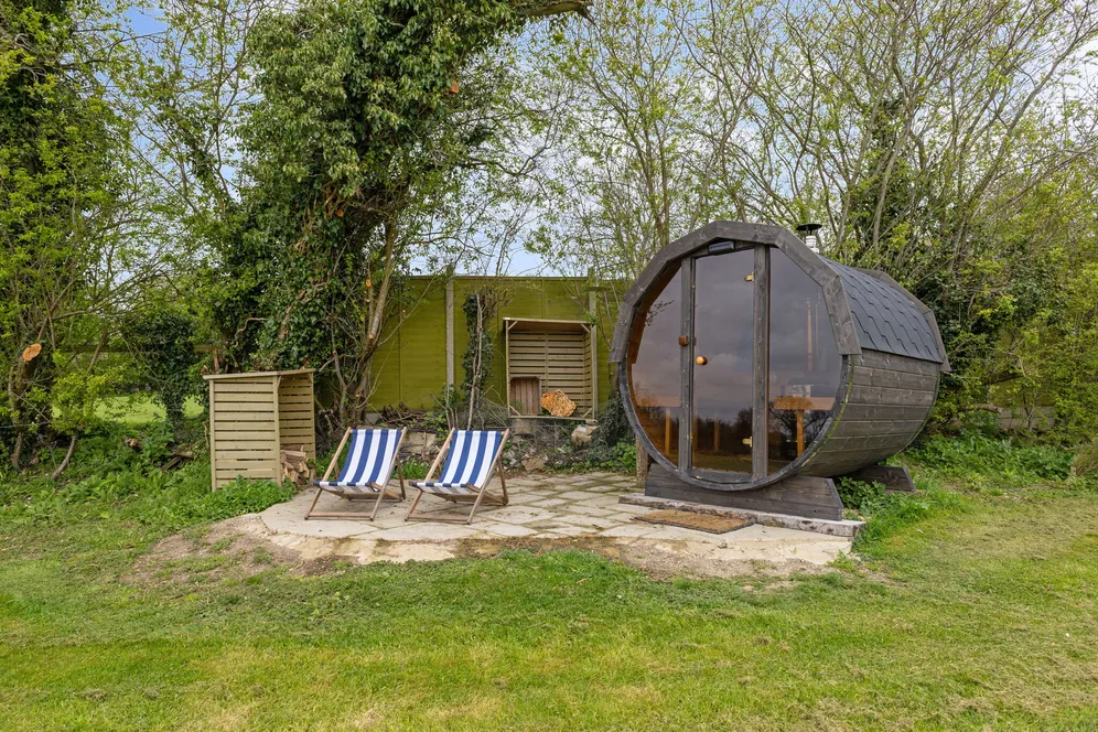 Goatacre Road, Medstead, GU34 photo 19